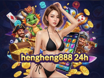 login hengheng888 24h